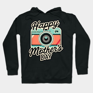 Happy Mother's day  | Mother's day | Mom lover gifts Hoodie